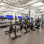 Spacious Beacon Hill 1Br Wviews Gym Bos-495