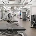 Spacious Beacon Hill 1Br Wviews Gym Bos-495