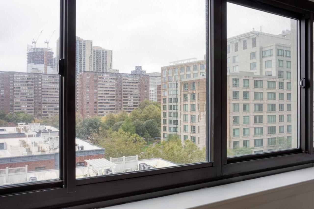 Spacious Beacon Hill 1br Wviews Gym Bos-495 Apartment *
