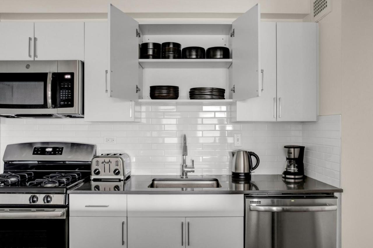 Spacious Beacon Hill 1br Wviews Gym Bos-495 Apartment *