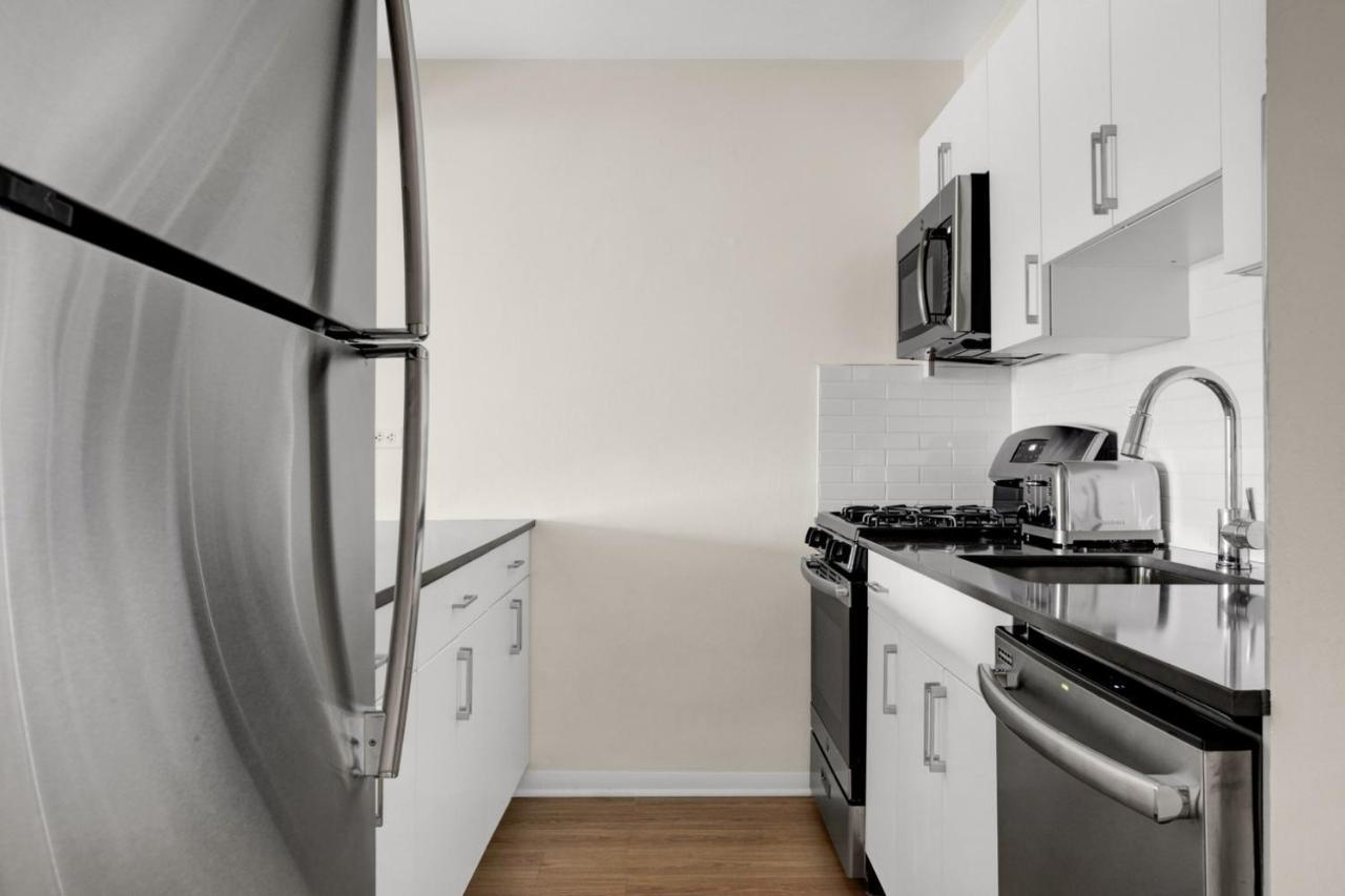 Spacious Beacon Hill 1br Wviews Gym Bos-495 Apartment