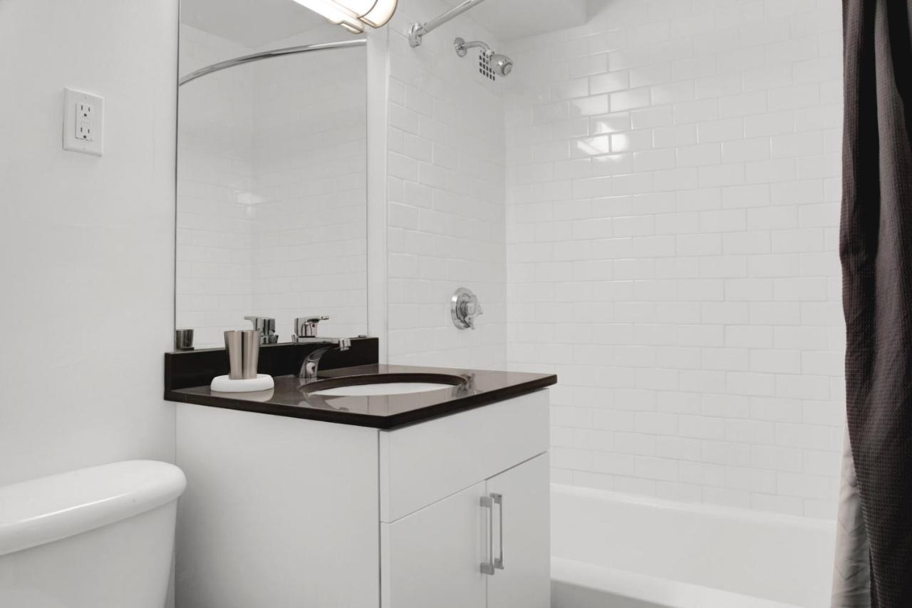 Spacious Beacon Hill 1br Wviews Gym Bos-495 * Boston