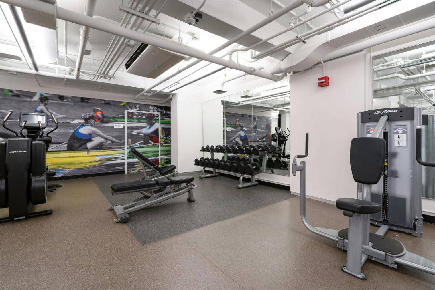Spacious Beacon Hill 1br Wviews Gym Bos-495 Apartment Boston
